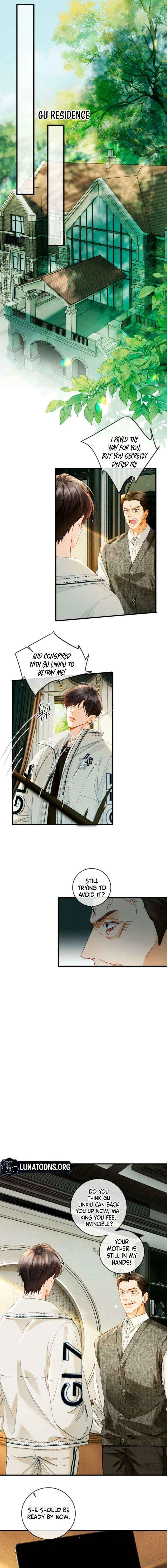 I Can’t Escape From My Contract Husband’s Doting Love Chapter 48 page 4 - 