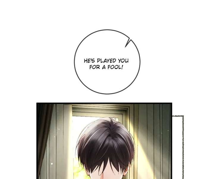 I Can’t Escape From My Contract Husband’s Doting Love Chapter 49 page 1 - 