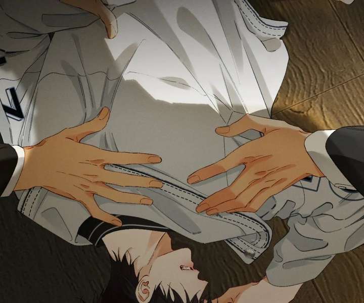 I Can’t Escape From My Contract Husband’s Doting Love Chapter 49 page 12 - 