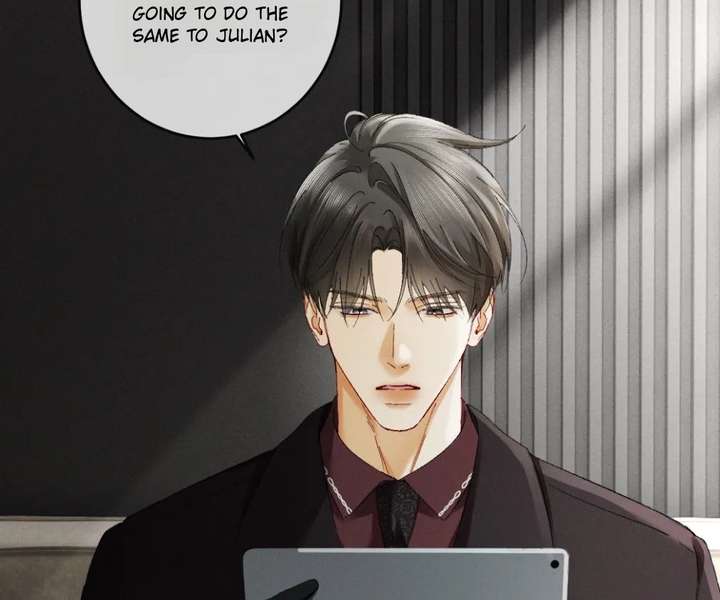 I Can’t Escape From My Contract Husband’s Doting Love Chapter 49 page 17 - 