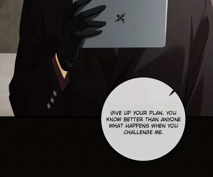 I Can’t Escape From My Contract Husband’s Doting Love Chapter 49 page 18 - 
