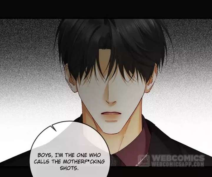 I Can’t Escape From My Contract Husband’s Doting Love Chapter 49 page 19 - 