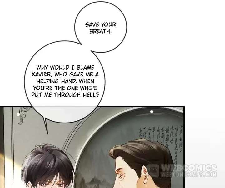 I Can’t Escape From My Contract Husband’s Doting Love Chapter 49 page 3 - 