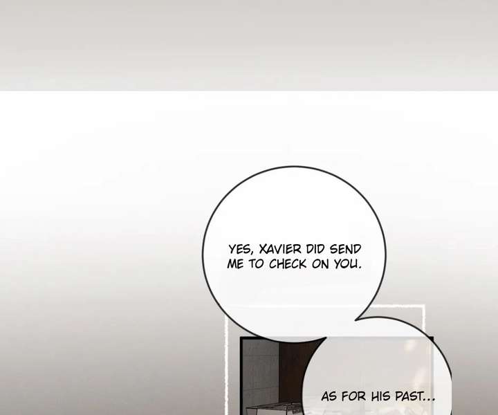 I Can’t Escape From My Contract Husband’s Doting Love Chapter 49 page 23 - 
