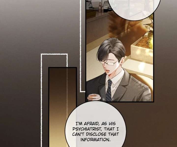 I Can’t Escape From My Contract Husband’s Doting Love Chapter 49 page 24 - 