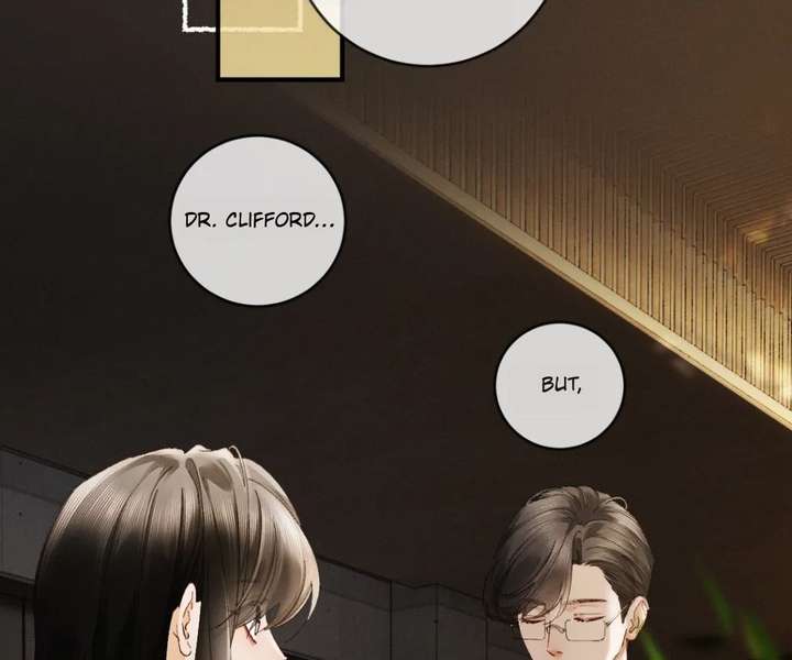 I Can’t Escape From My Contract Husband’s Doting Love Chapter 49 page 25 - 
