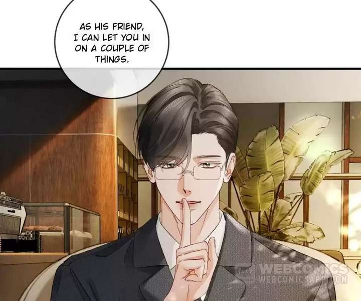 I Can’t Escape From My Contract Husband’s Doting Love Chapter 49 page 27 - 