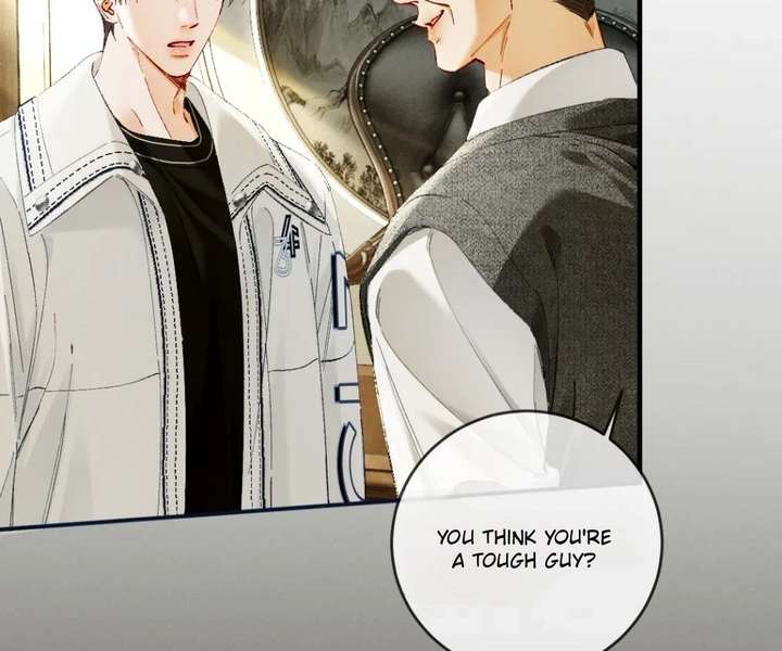 I Can’t Escape From My Contract Husband’s Doting Love Chapter 49 page 4 - 