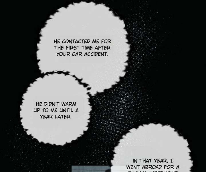 I Can’t Escape From My Contract Husband’s Doting Love Chapter 49 page 31 - 