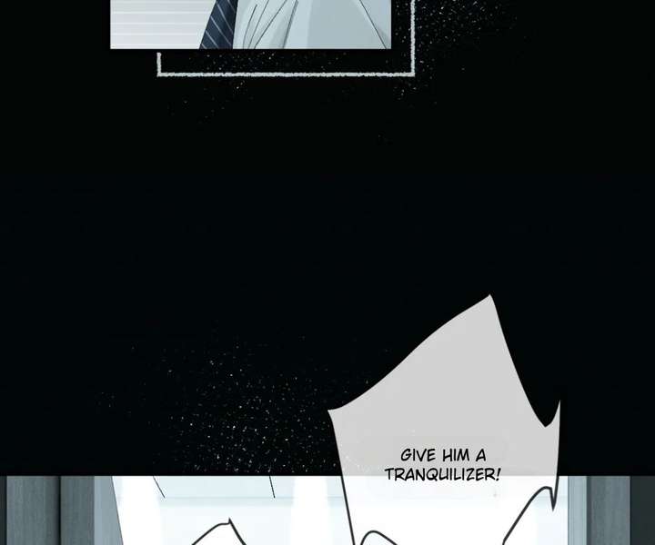 I Can’t Escape From My Contract Husband’s Doting Love Chapter 49 page 34 - 