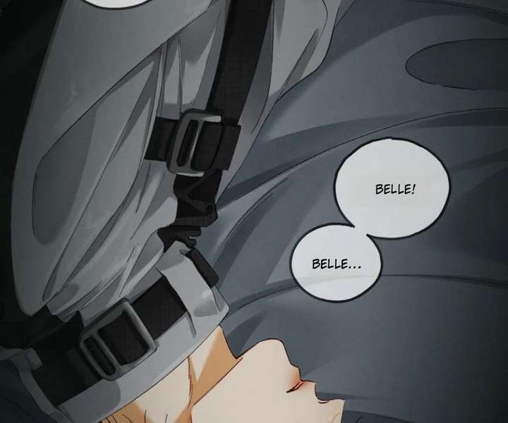 I Can’t Escape From My Contract Husband’s Doting Love Chapter 49 page 39 - 