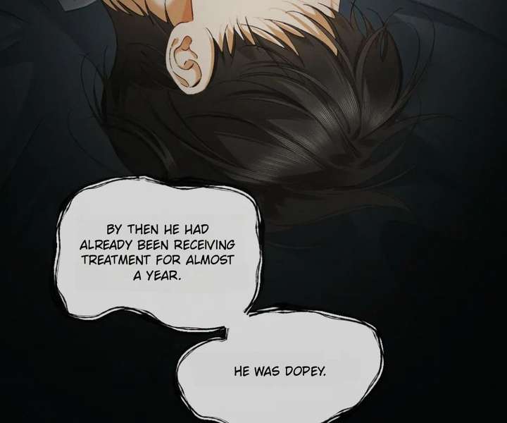 I Can’t Escape From My Contract Husband’s Doting Love Chapter 49 page 40 - 
