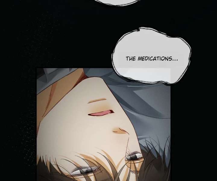 I Can’t Escape From My Contract Husband’s Doting Love Chapter 49 page 41 - 