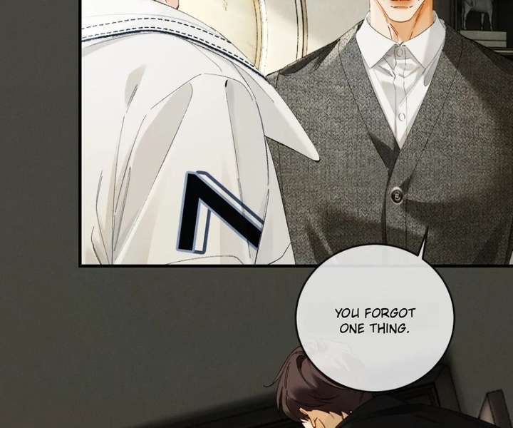 I Can’t Escape From My Contract Husband’s Doting Love Chapter 49 page 6 - 