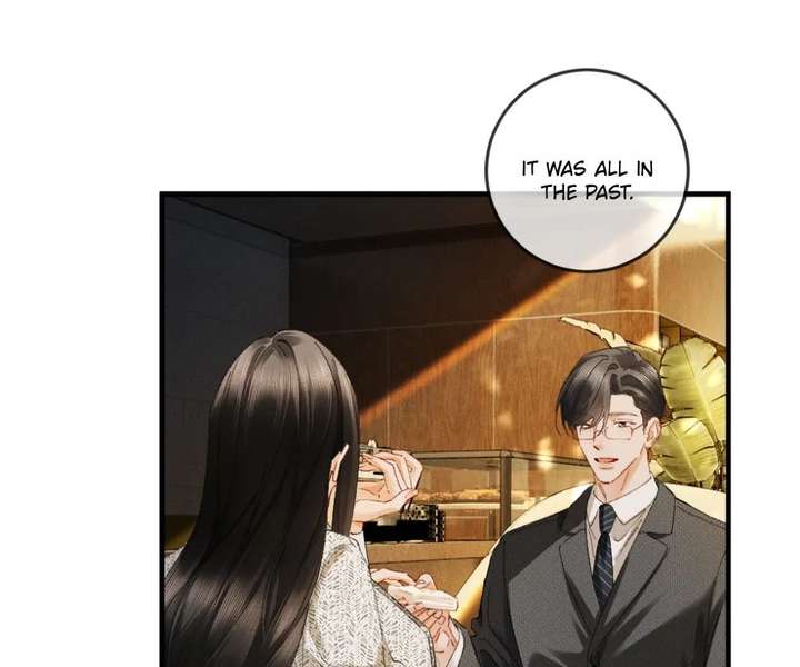 I Can’t Escape From My Contract Husband’s Doting Love Chapter 49 page 53 - 