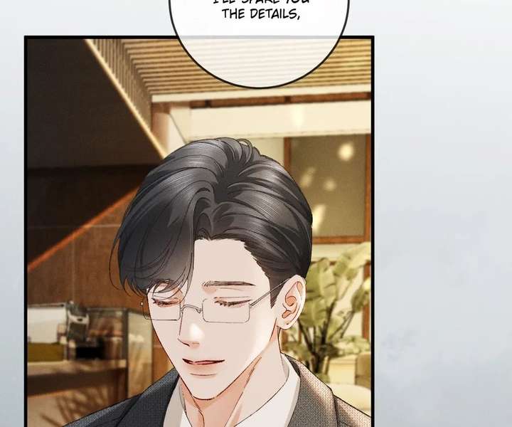 I Can’t Escape From My Contract Husband’s Doting Love Chapter 49 page 55 - 