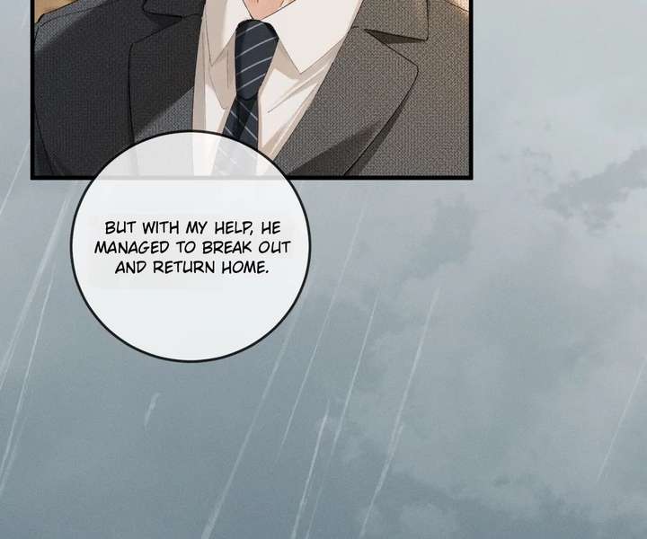 I Can’t Escape From My Contract Husband’s Doting Love Chapter 49 page 56 - 