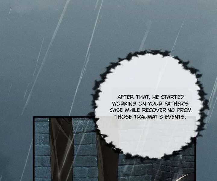 I Can’t Escape From My Contract Husband’s Doting Love Chapter 49 page 57 - 