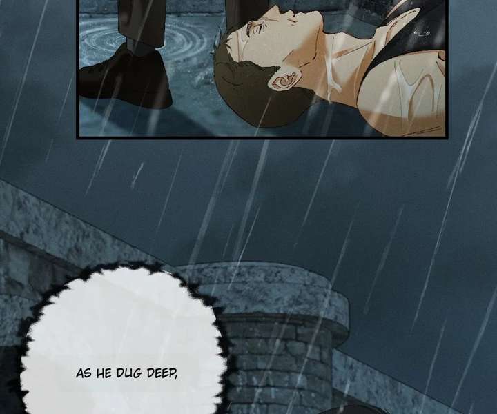 I Can’t Escape From My Contract Husband’s Doting Love Chapter 49 page 58 - 