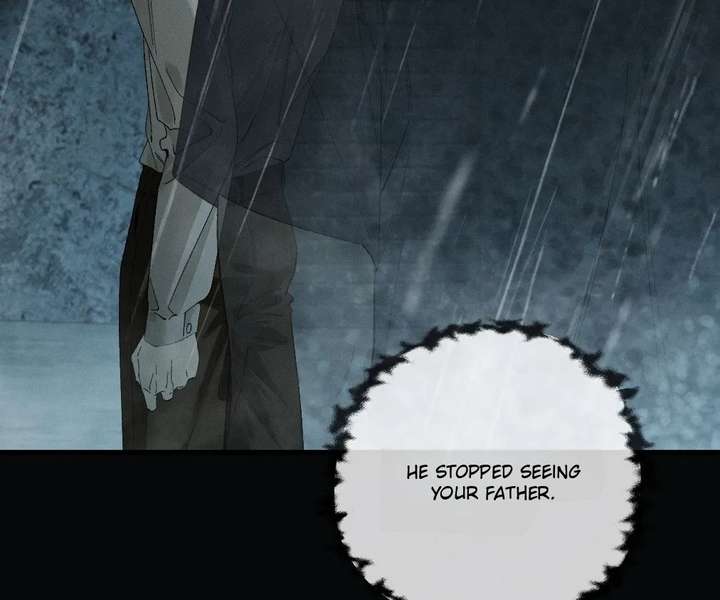 I Can’t Escape From My Contract Husband’s Doting Love Chapter 49 page 60 - 