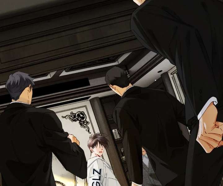 I Can’t Escape From My Contract Husband’s Doting Love Chapter 49 page 7 - 