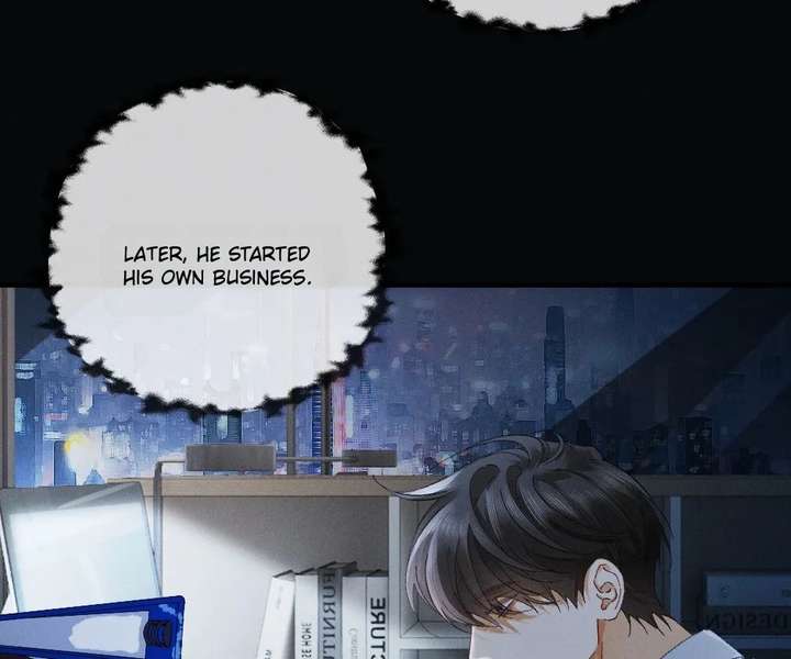 I Can’t Escape From My Contract Husband’s Doting Love Chapter 49 page 61 - 