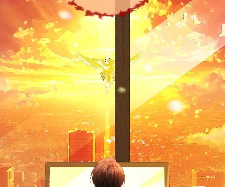 I Can’t Escape From My Contract Husband’s Doting Love Chapter 49 page 65 - 
