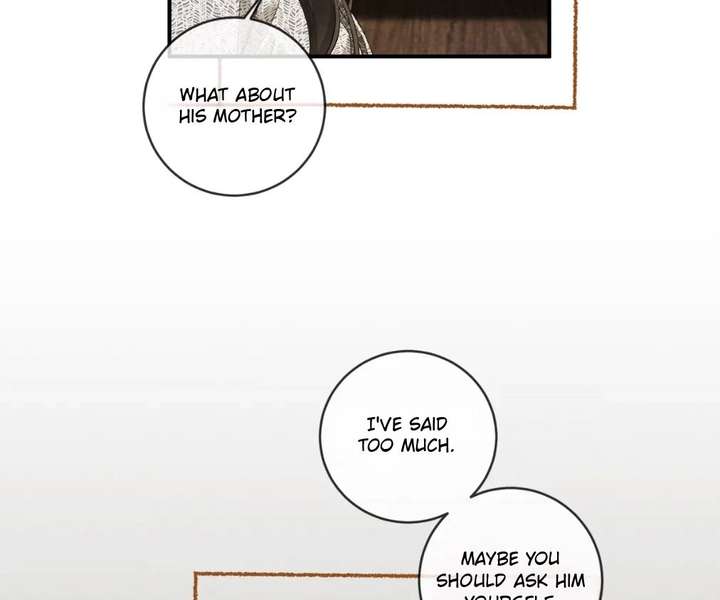I Can’t Escape From My Contract Husband’s Doting Love Chapter 49 page 69 - 
