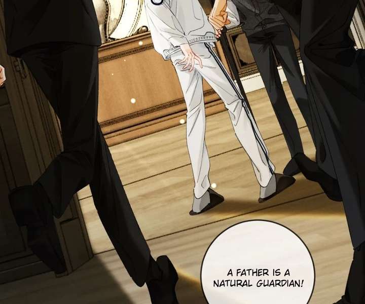 I Can’t Escape From My Contract Husband’s Doting Love Chapter 49 page 8 - 
