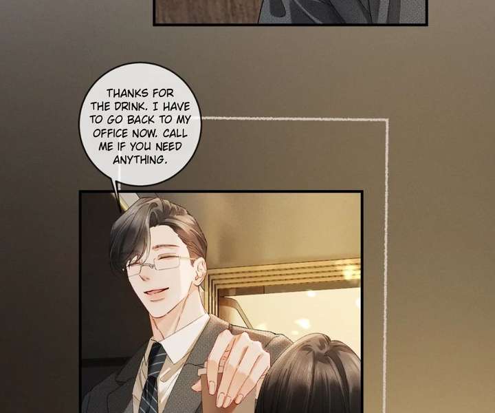 I Can’t Escape From My Contract Husband’s Doting Love Chapter 49 page 71 - 