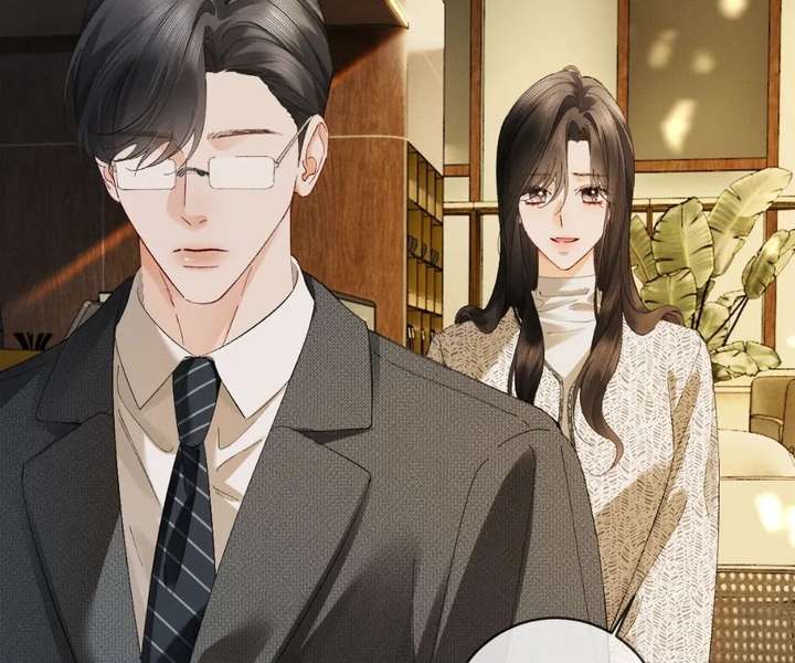 I Can’t Escape From My Contract Husband’s Doting Love Chapter 49 page 73 - 
