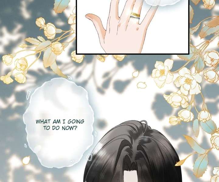 I Can’t Escape From My Contract Husband’s Doting Love Chapter 49 page 77 - 