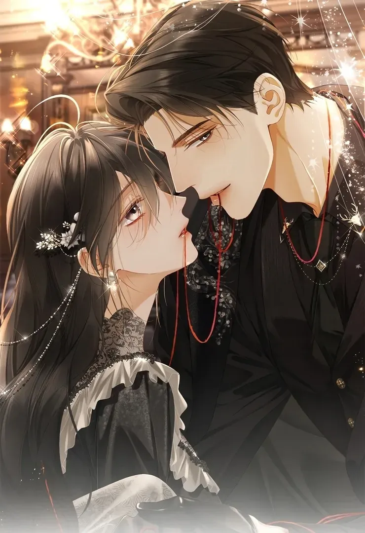 I Can’t Escape From My Contract Husband’s Doting Love Chapter 5 page 2 - 