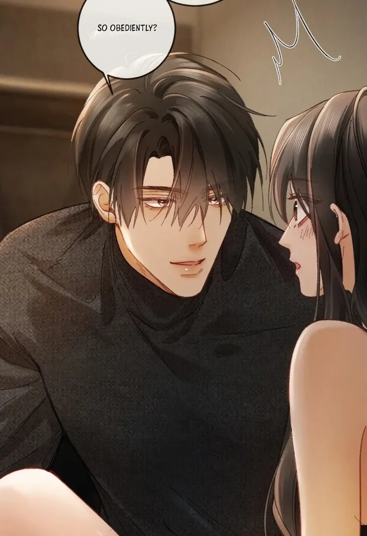 I Can’t Escape From My Contract Husband’s Doting Love Chapter 5 page 12 - 