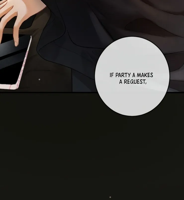 I Can’t Escape From My Contract Husband’s Doting Love Chapter 5 page 15 - 