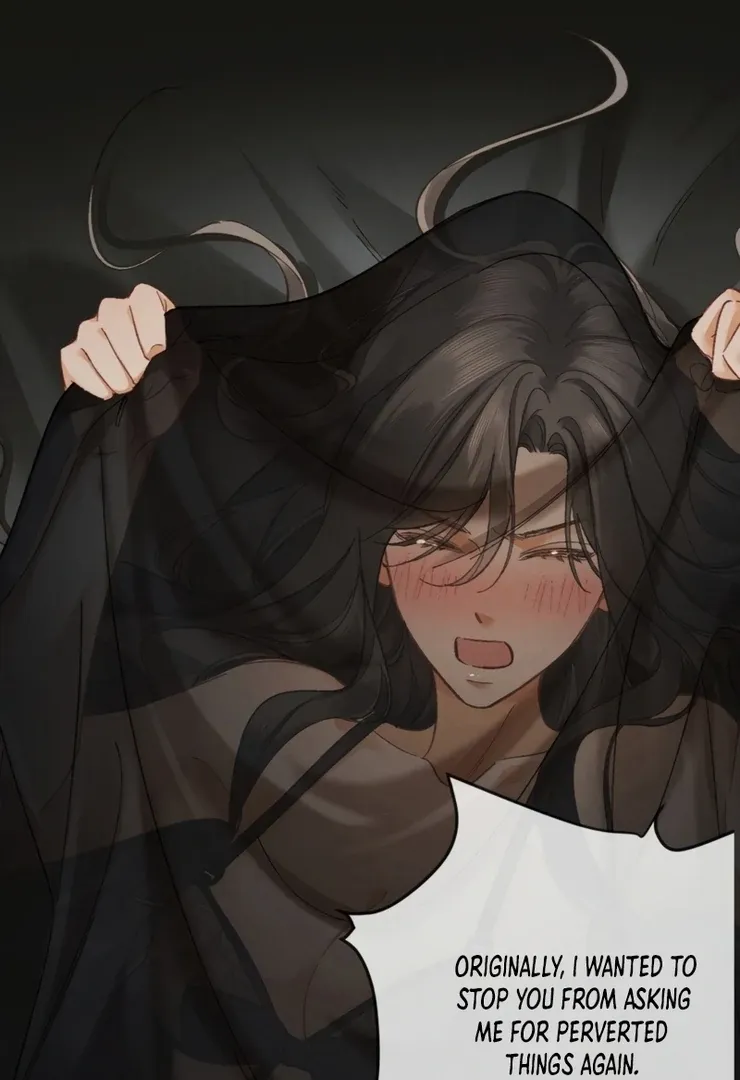 I Can’t Escape From My Contract Husband’s Doting Love Chapter 5 page 19 - 