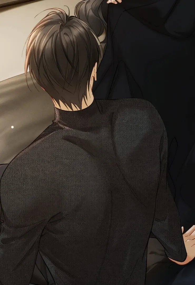 I Can’t Escape From My Contract Husband’s Doting Love Chapter 5 page 22 - 