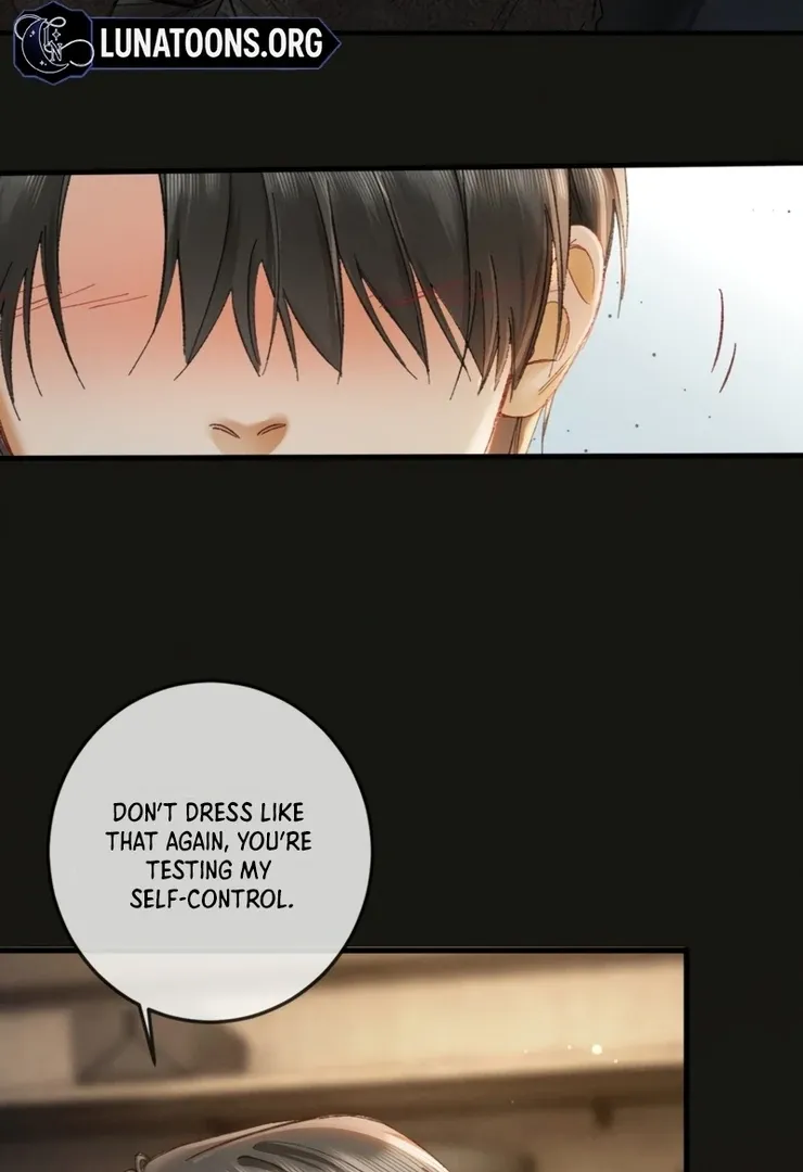 I Can’t Escape From My Contract Husband’s Doting Love Chapter 5 page 23 - 