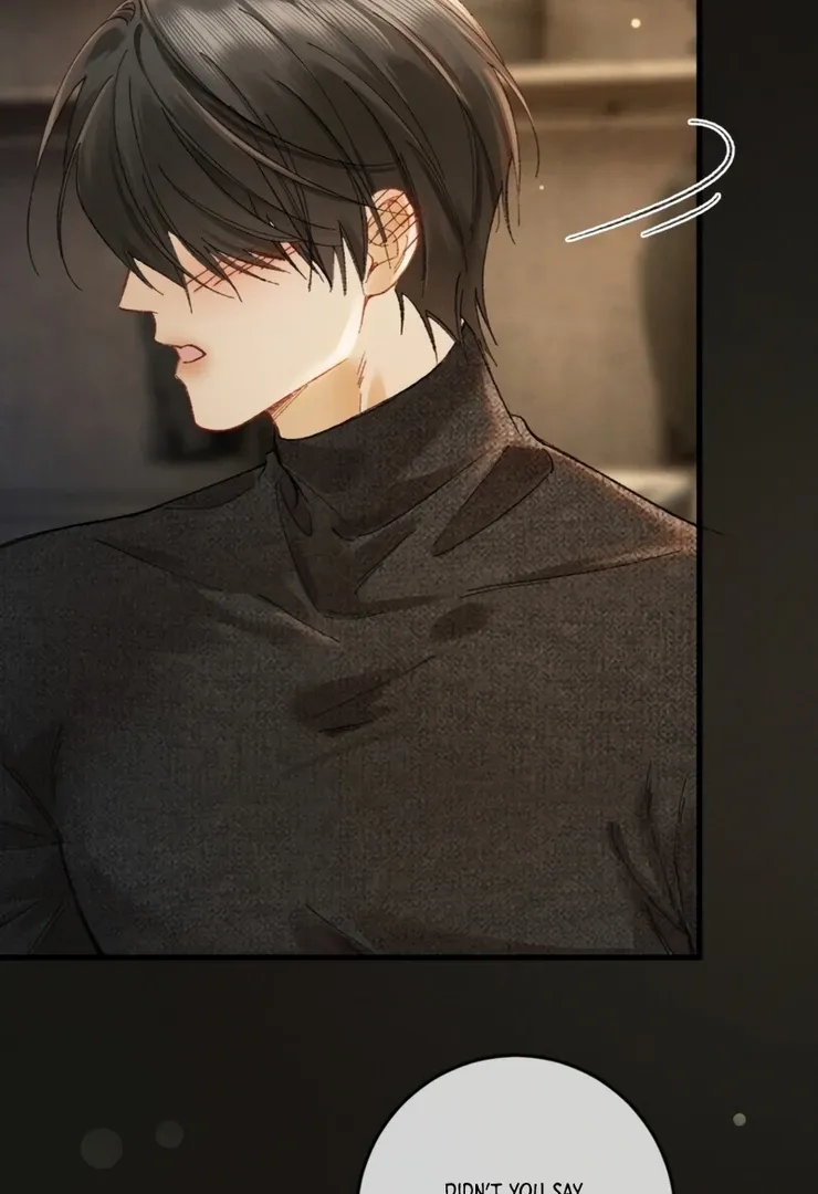 I Can’t Escape From My Contract Husband’s Doting Love Chapter 5 page 24 - 