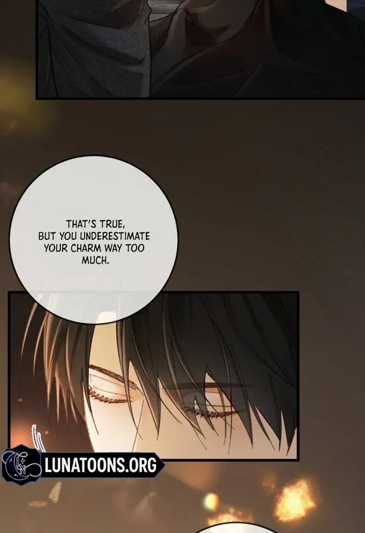 I Can’t Escape From My Contract Husband’s Doting Love Chapter 5 page 26 - 