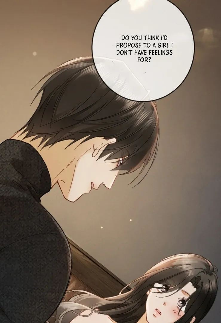 I Can’t Escape From My Contract Husband’s Doting Love Chapter 5 page 27 - 