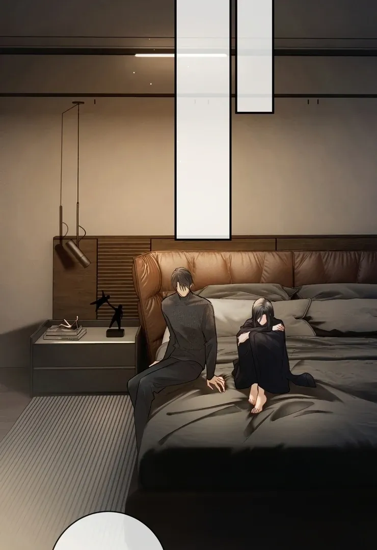 I Can’t Escape From My Contract Husband’s Doting Love Chapter 5 page 4 - 