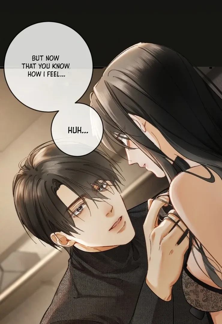 I Can’t Escape From My Contract Husband’s Doting Love Chapter 5 page 31 - 