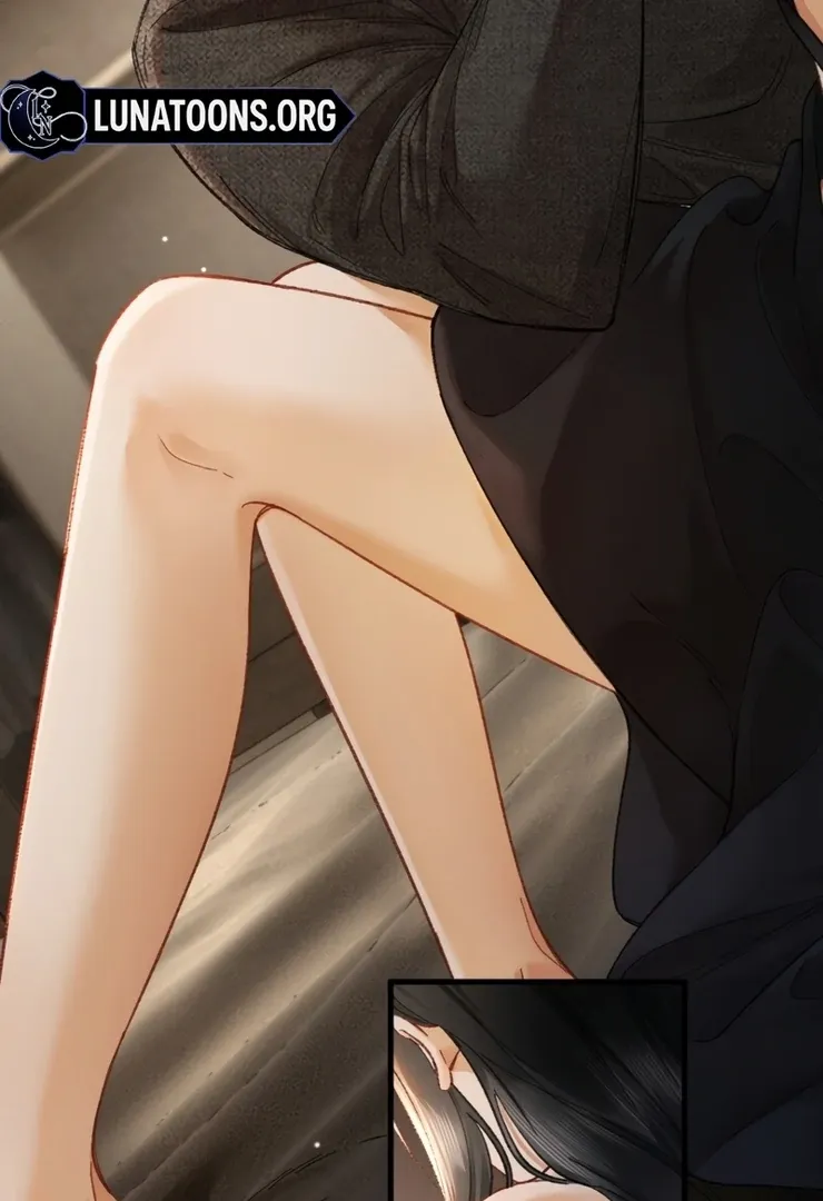 I Can’t Escape From My Contract Husband’s Doting Love Chapter 5 page 32 - 