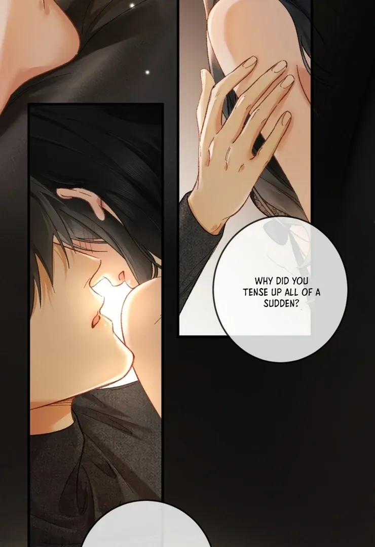 I Can’t Escape From My Contract Husband’s Doting Love Chapter 5 page 33 - 