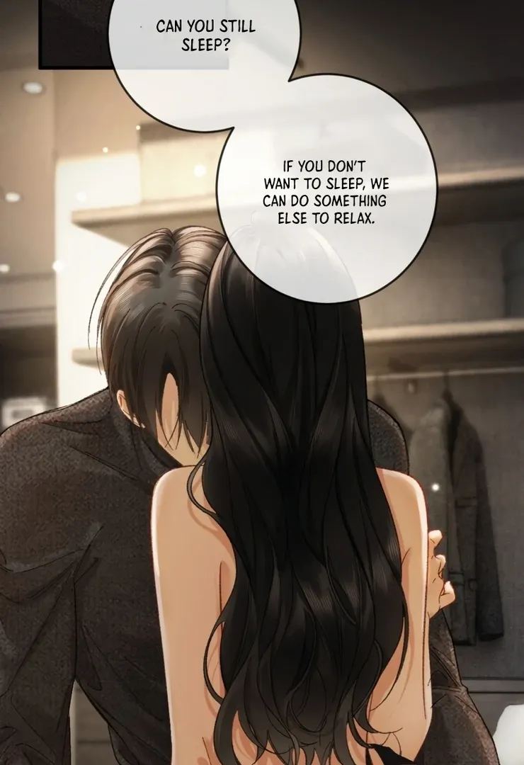 I Can’t Escape From My Contract Husband’s Doting Love Chapter 5 page 34 - 