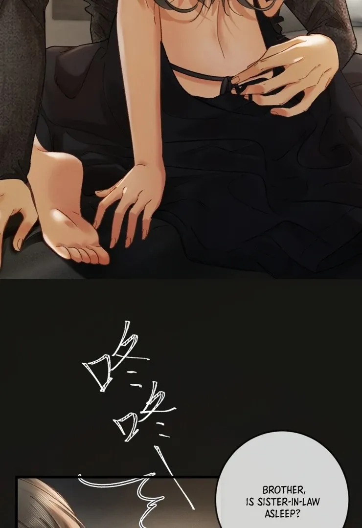 I Can’t Escape From My Contract Husband’s Doting Love Chapter 5 page 35 - 