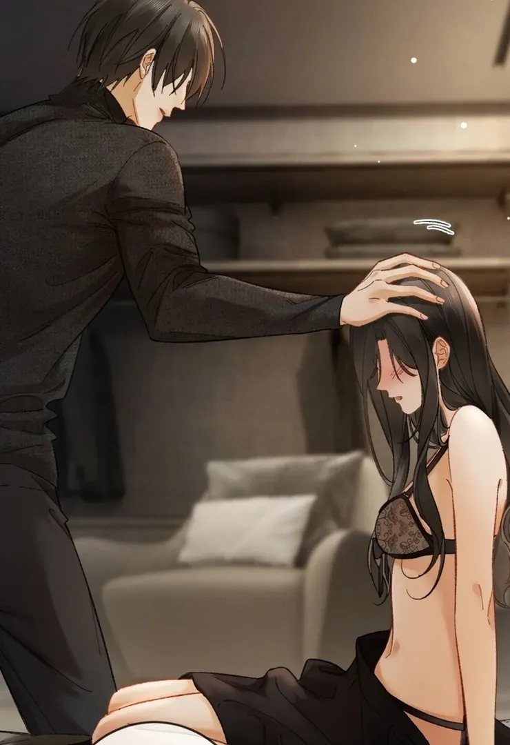 I Can’t Escape From My Contract Husband’s Doting Love Chapter 5 page 37 - 