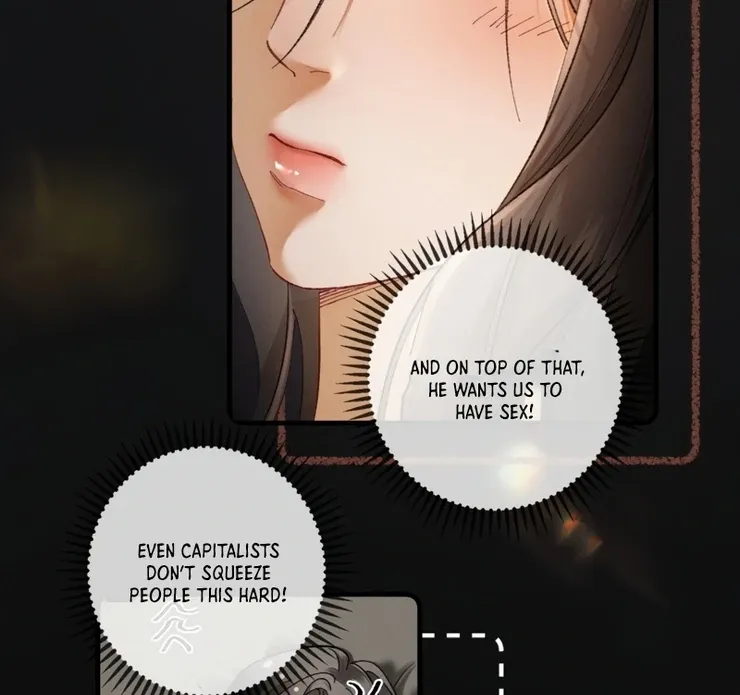 I Can’t Escape From My Contract Husband’s Doting Love Chapter 5 page 42 - 
