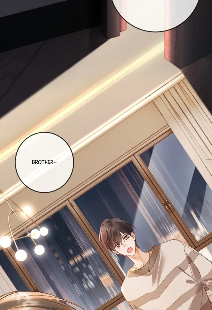 I Can’t Escape From My Contract Husband’s Doting Love Chapter 5 page 46 - 